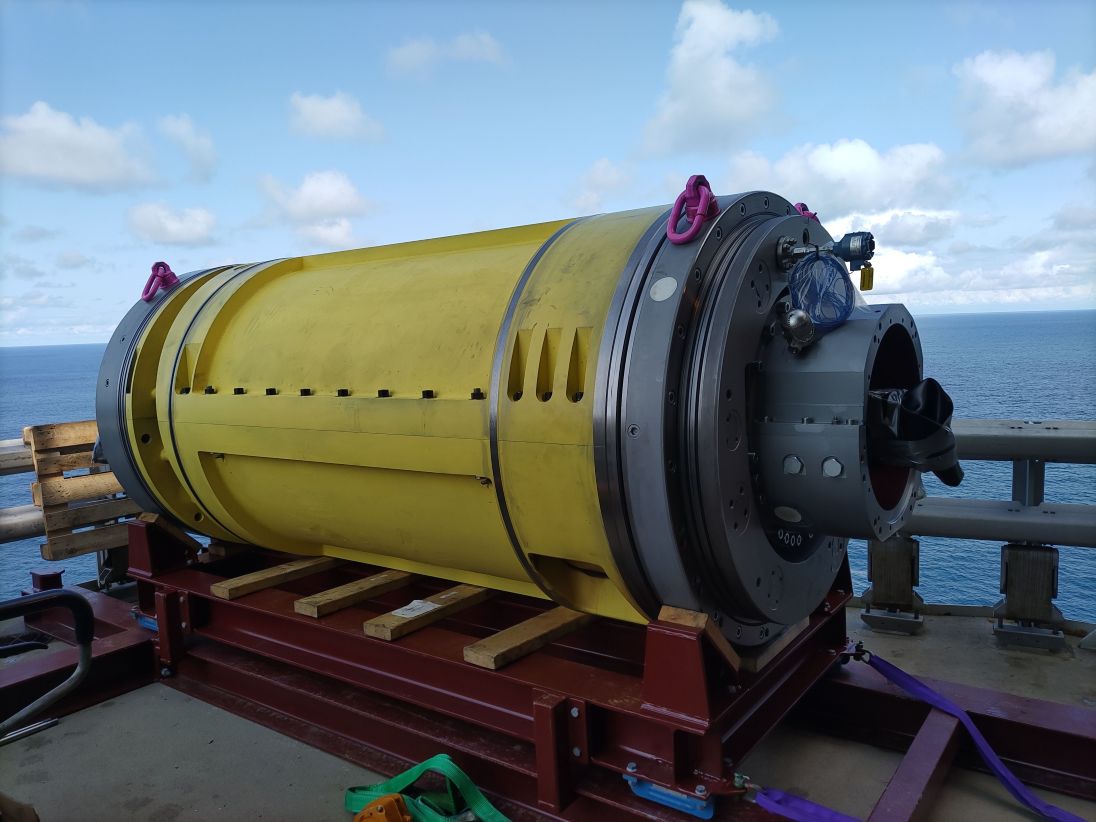 RB Compressor