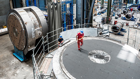 everllence-industries-solutions-chemical-reactors Chemical reactor