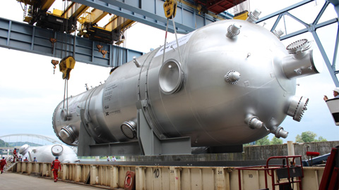 everllence-industries-solutions-r-p-equipment Refinery & Petrochemical Equipment