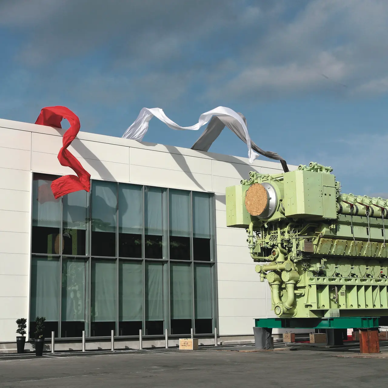 PrimeServ Academy Saint Nazaire