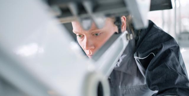 Corrective maintenance