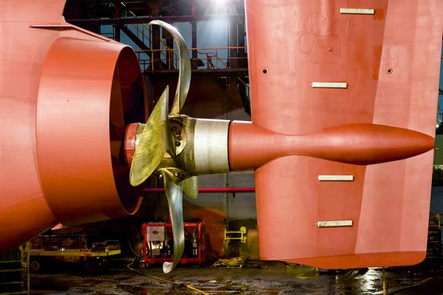 CPP Kappel Bow Flora