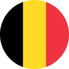 Belgian flag