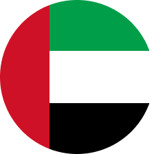 Flag of the United Arab Emirates