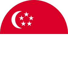 Flag of Singapore