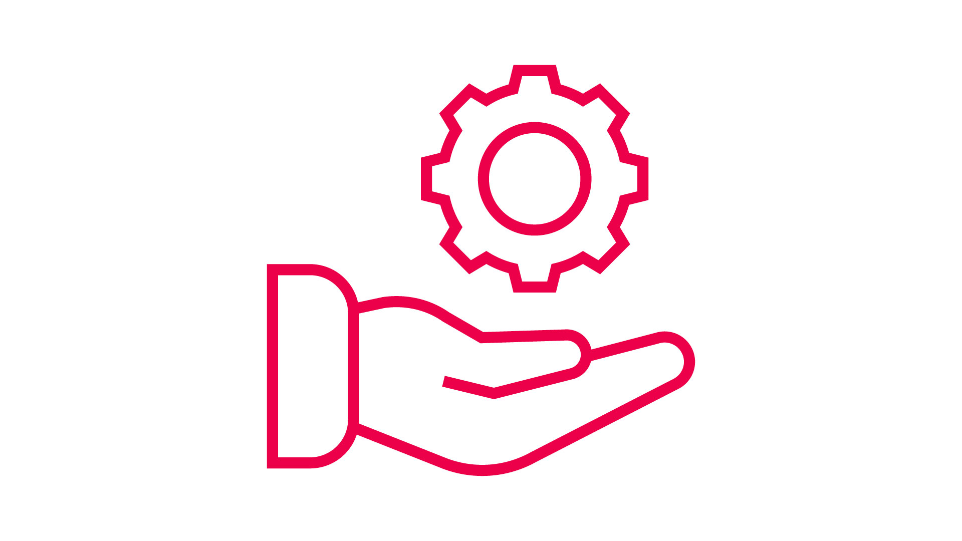 icon long term service agreements