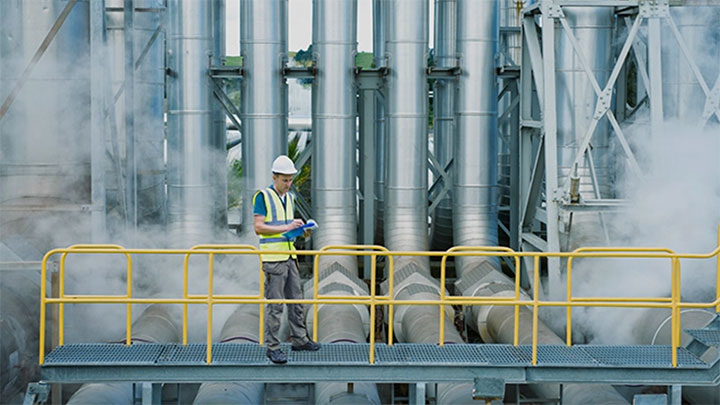 gas conversions power applications