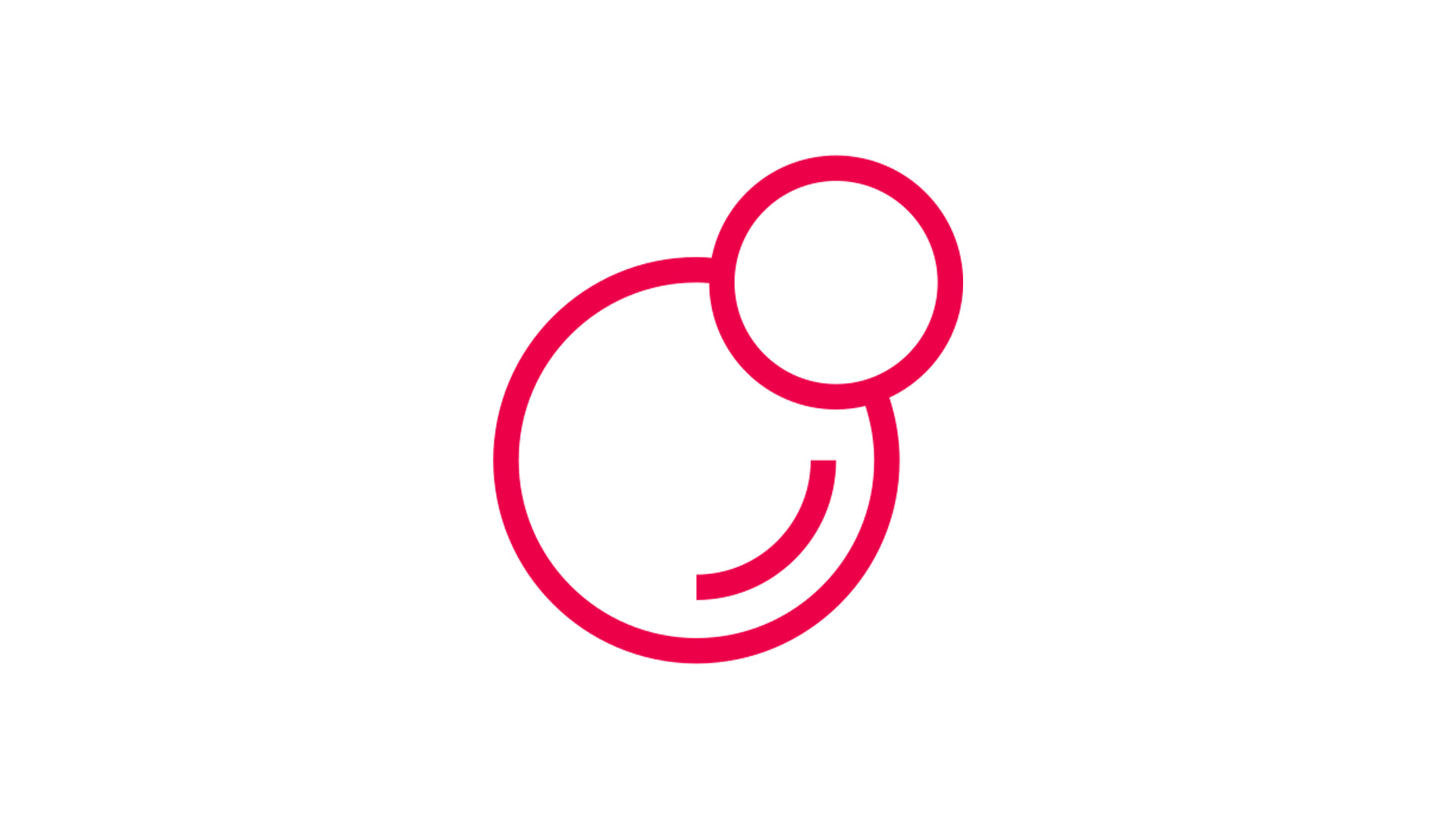 Gaseous fuels basic standard red icon
