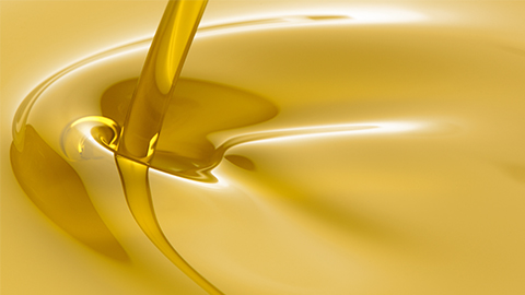 Lube oil