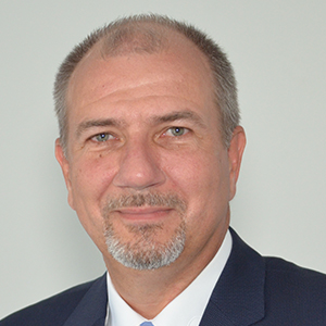 Bernd Dubbert