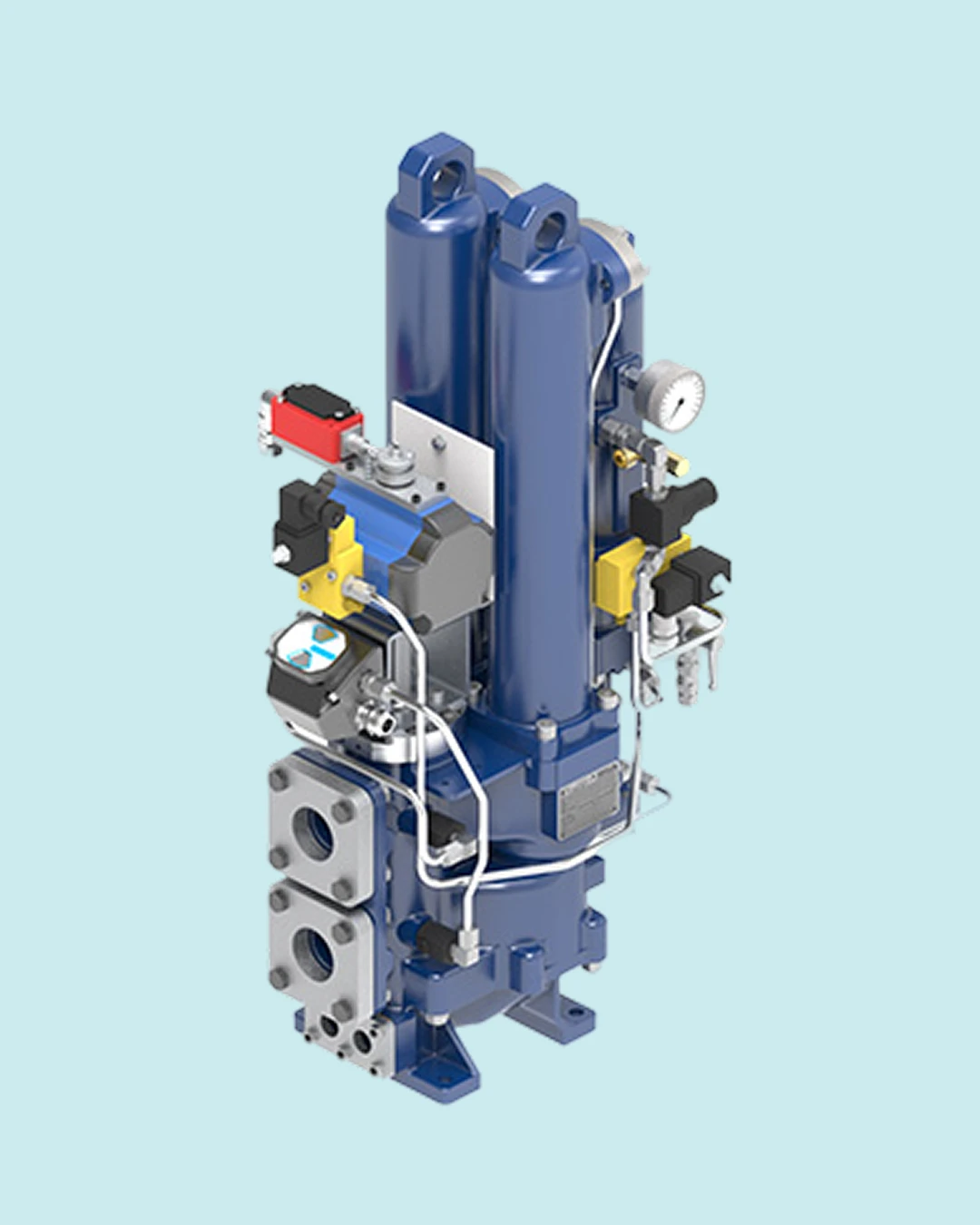 sample carbon compression