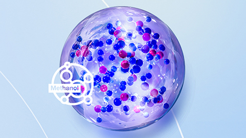 methano sphere