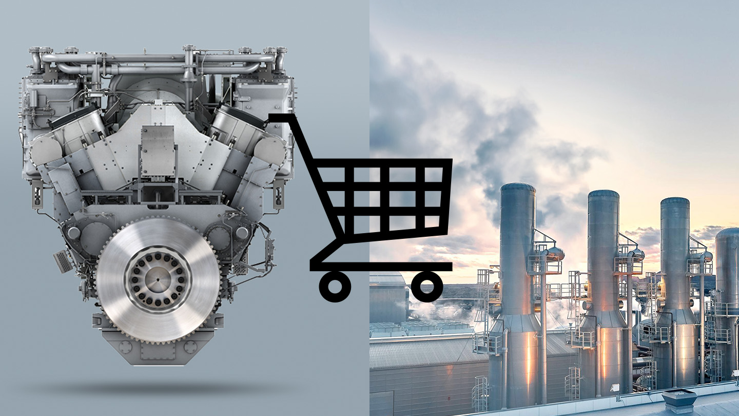 composing of engine shopping card and factory