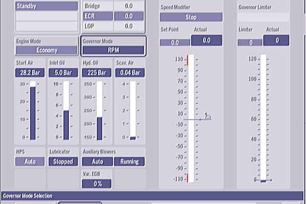 screenshot AutoTorque