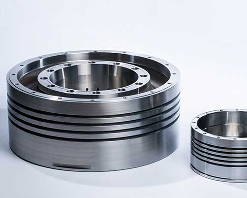 Pielstick spare parts