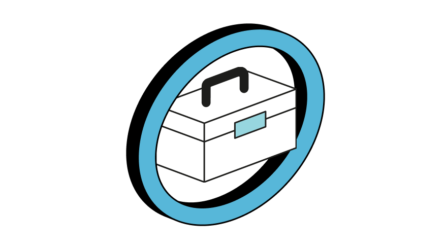 icon ease of business