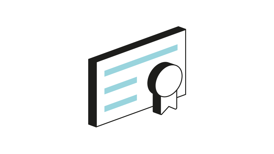 icon trusted partner