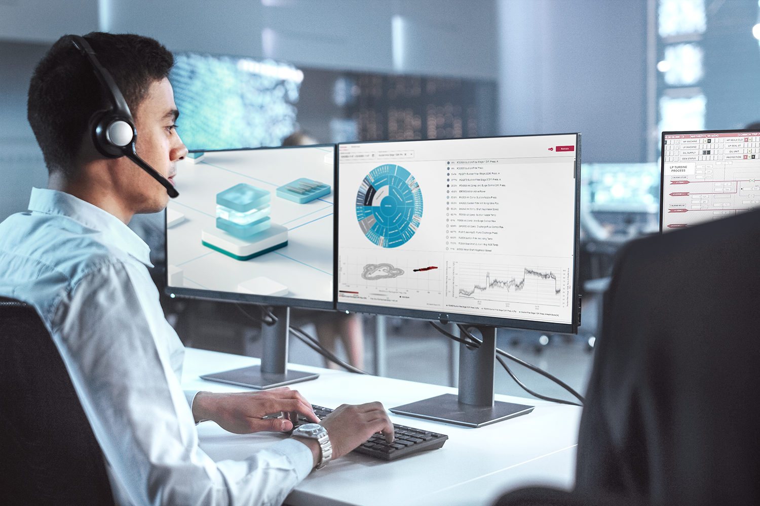People-working-on-computer-PrimeServ-Connect