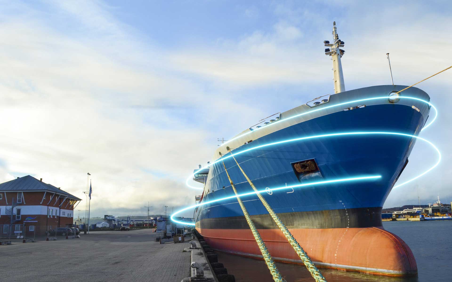 Frederikshavn, Denmark