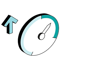Benefit less downtime