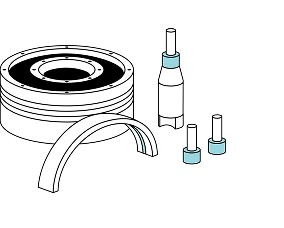Benefit OEM spare parts