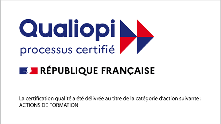 Logo of Certificate