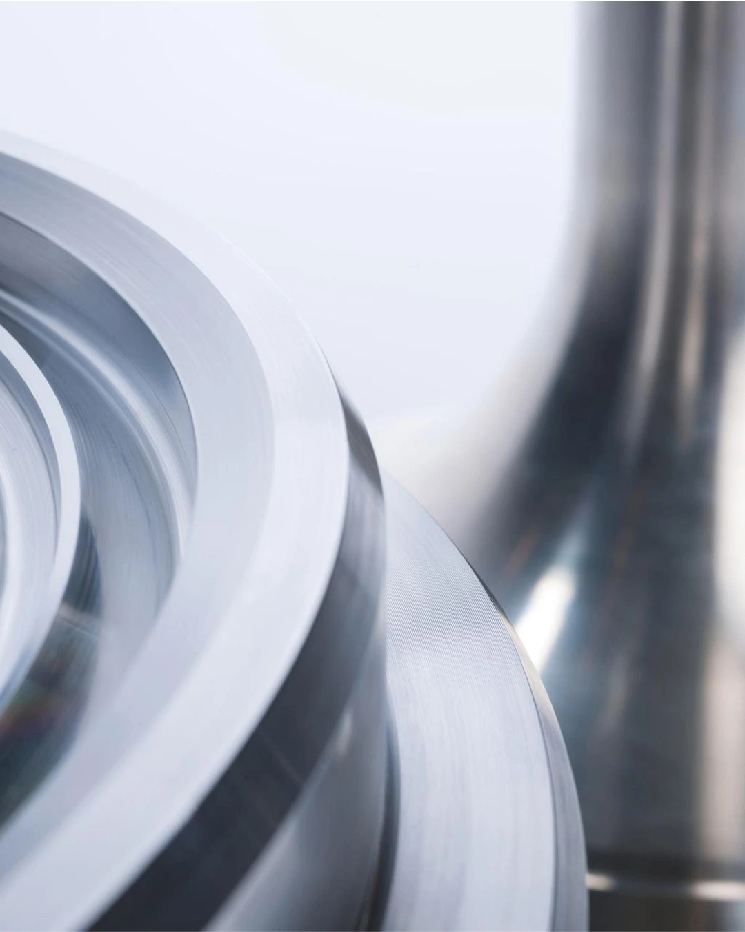 sample carbon compression